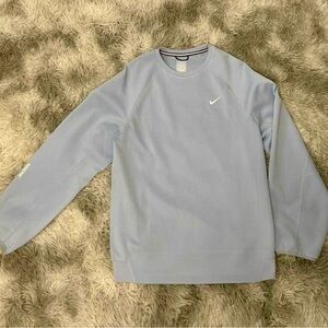 Nike X Nocta fleece Crewneck